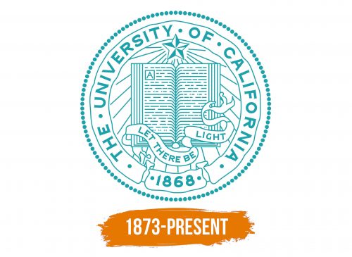 Histoire du logo de UCSF Seal