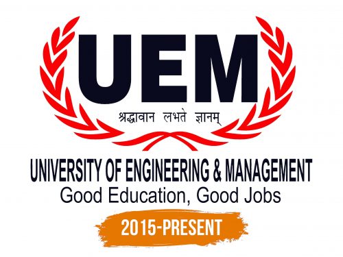 Histoire du logo de UEM