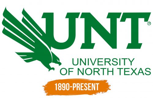 Histoire du logo de UNT