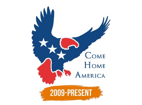 Histoire du logo de US Conservative Party