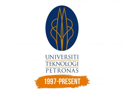 Histoire du logo de UTP