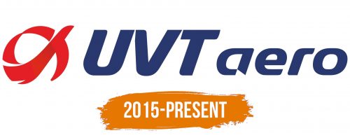 Histoire du logo de UVT Aero