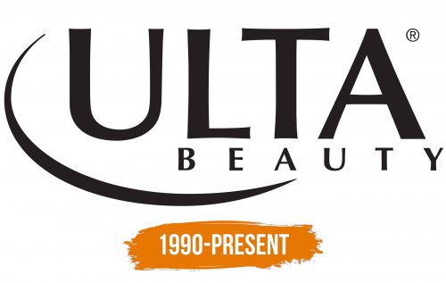 Histoire du logo de Ulta
