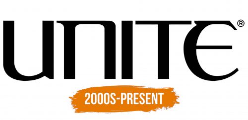 Histoire du logo de Unite