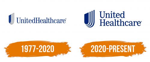 Histoire du logo de United Healthcare