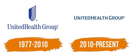 Histoire du logo de UnitedHealth Group