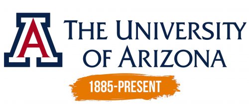Histoire du logo de University of Arizona