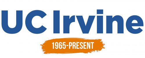 Histoire du logo de University of California, Irvine