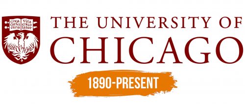 Histoire du logo de University of Chicago