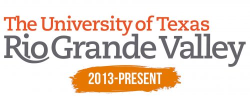 Histoire du logo de University of Texas Rio Grande Valley (UTRGV)