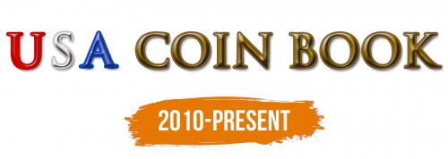 Histoire du logo de Usacoinbook