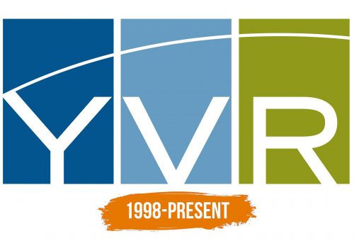 Histoire du logo de Vancouver Airport Services