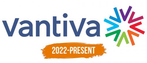 Histoire du logo de Vantiva