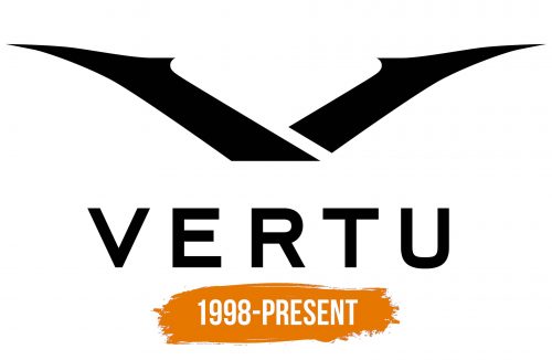 Histoire du logo de Vertu