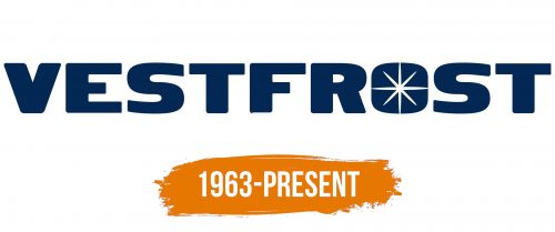 Histoire du logo de Vestfrost