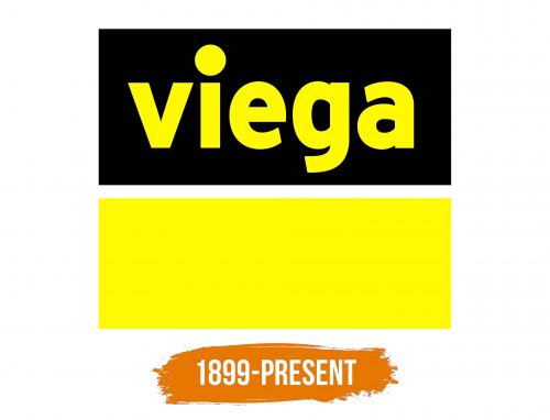 Histoire du logo de Viega