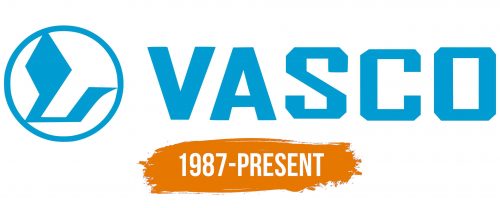 Histoire du logo de Vietnam Air Services Company