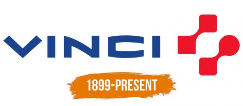 Histoire du logo de Vinci