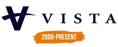 Histoire du logo de Vista