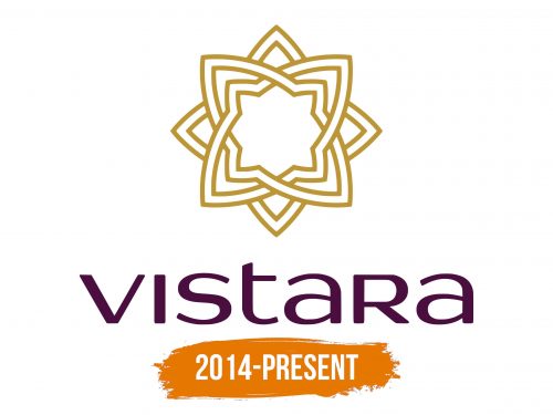 Histoire du logo de Vistara