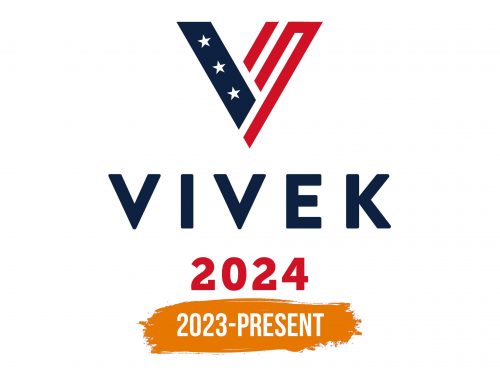 Histoire du logo de Vivek Ramaswamy