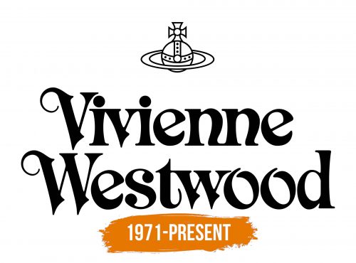 Histoire du logo de Vivienne Westwood