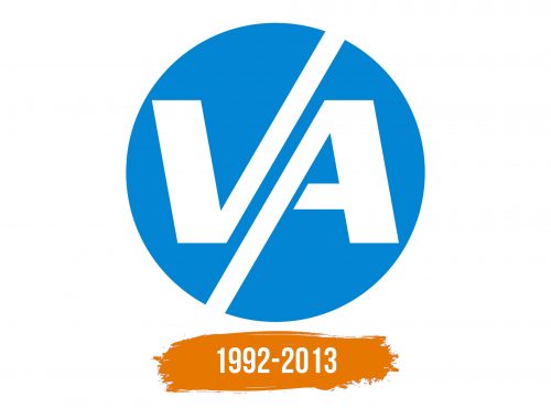 Histoire du logo de Vladivostok Air