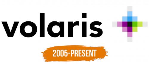 Histoire du logo de Volaris