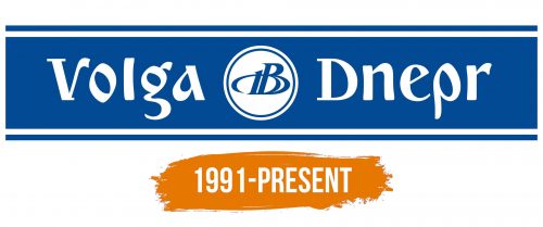 Histoire du logo de Volga-Dnepr Airlines