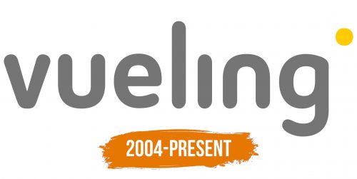Histoire du logo de Vueling Airlines
