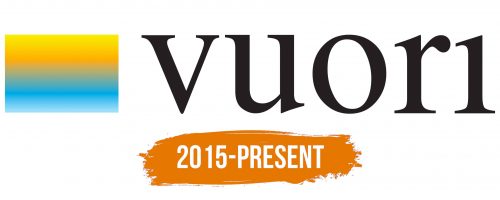 Histoire du logo de Vuori
