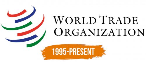 Histoire du logo de WTO
