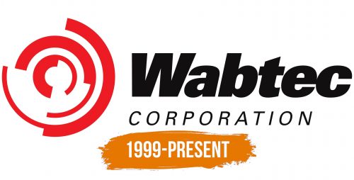 Histoire du logo de Wabtec