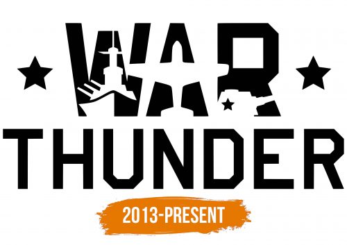 Histoire du logo de War Thunder