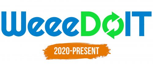 Histoire du logo de WeeeDoIT
