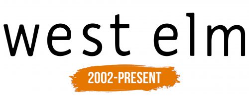 Histoire du logo de West Elm