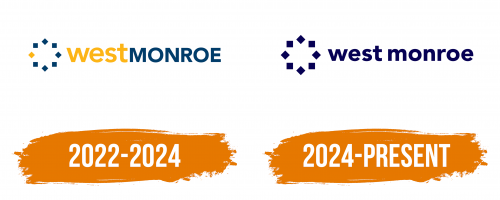 Histoire du logo de West Monroe