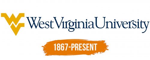 Histoire du logo de West Virginia University
