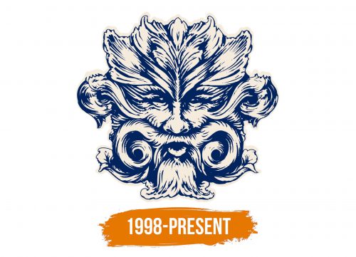 Histoire du logo de Whistling Straits