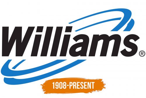 Histoire du logo de Williams Companies