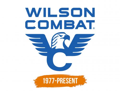 Histoire du logo de Wilson Combat