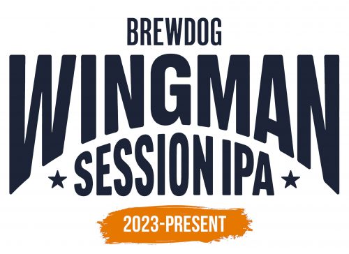 Histoire du logo de Wingman
