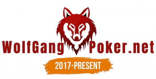 Histoire du logo de Wolfgang Poker