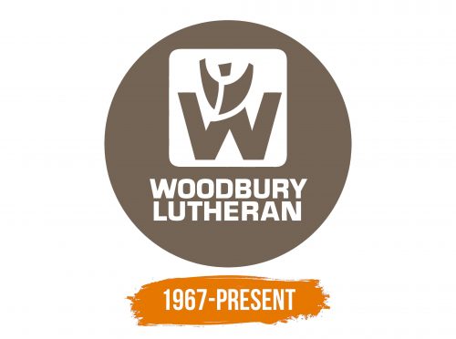Histoire du logo de Woodbury Lutheran Church