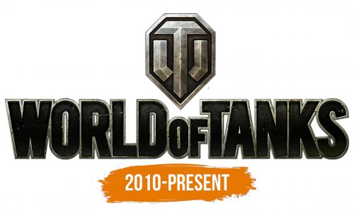 Histoire du logo de World of Tanks