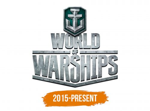 Histoire du logo de World of Warships