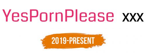 Histoire du logo de YesPornPlease