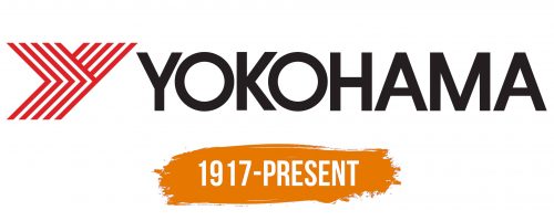 Histoire du logo de Yokohama