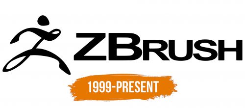 Histoire du logo de ZBrush