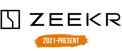 Histoire du logo de Zeekr